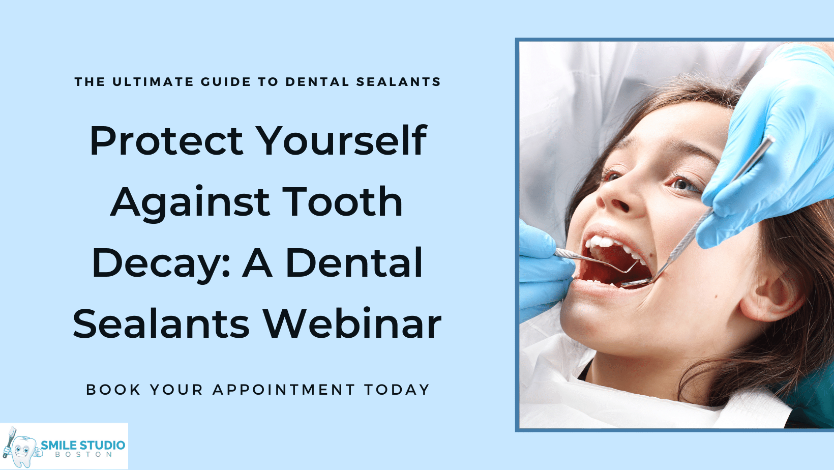 The Ultimate Guide to Dental Sealants: Protection Against Decay