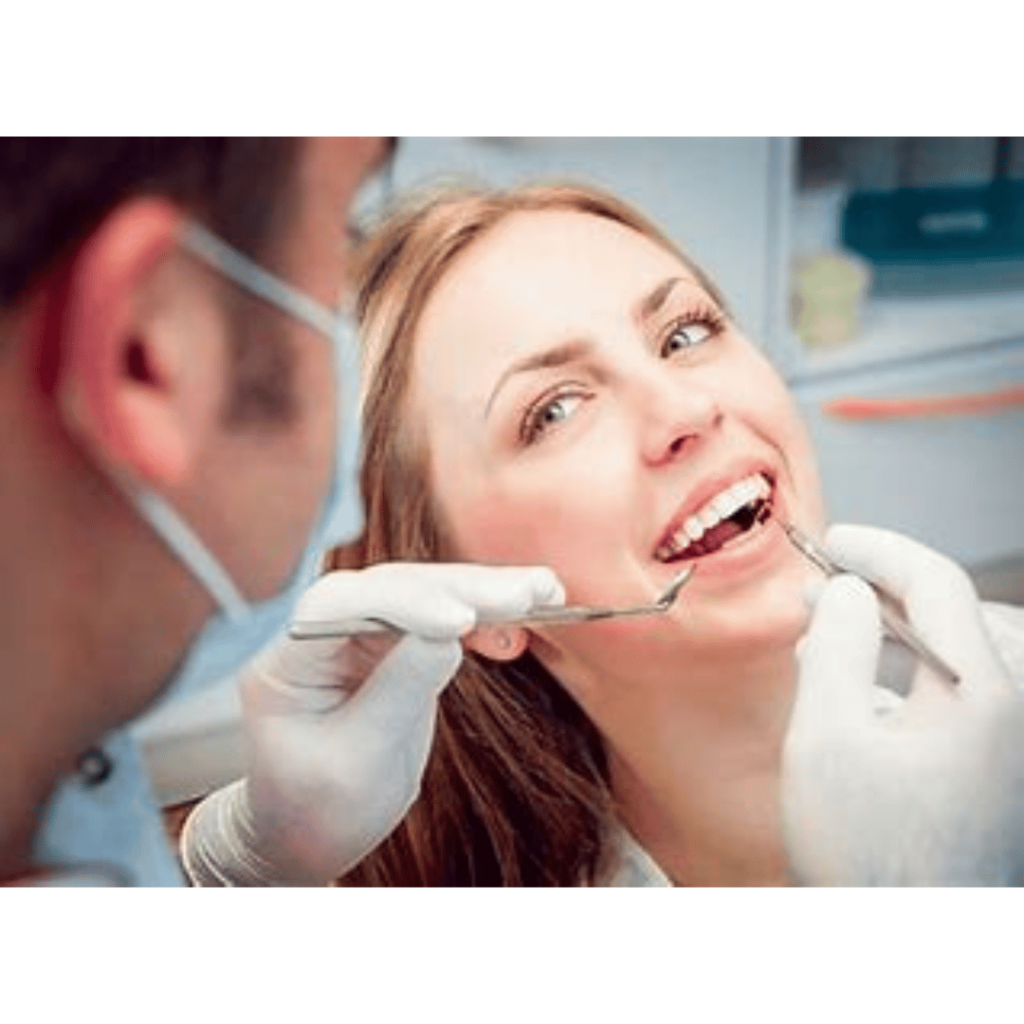 How Much is a Dental Cleaning Without Insurance