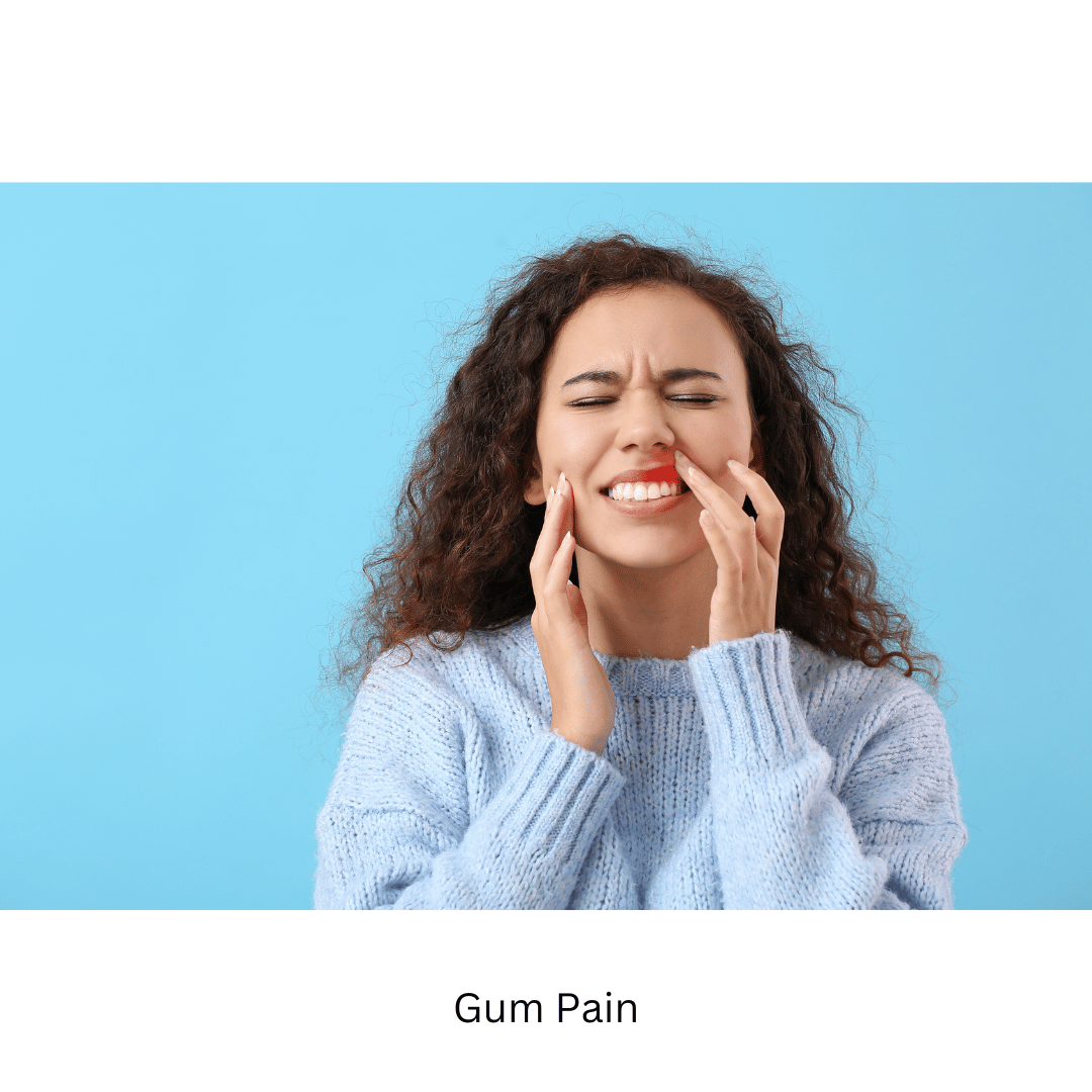 Why Do My Gums Hurt? Causes, Relief, and Prevention Smile Studio Boston