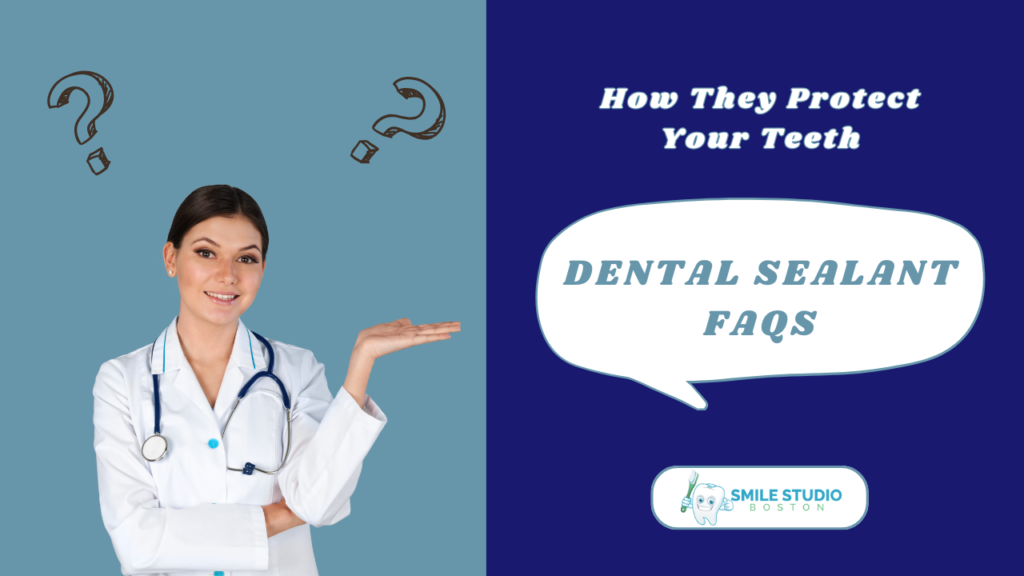 Dental Sealant FAQs: How They Protect Your Teeth