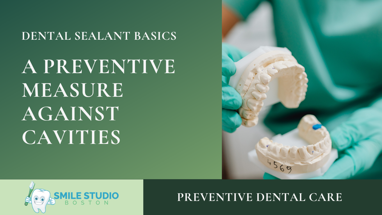 Dental Sealant Basics A Preventive Measure Against Cavities (2)