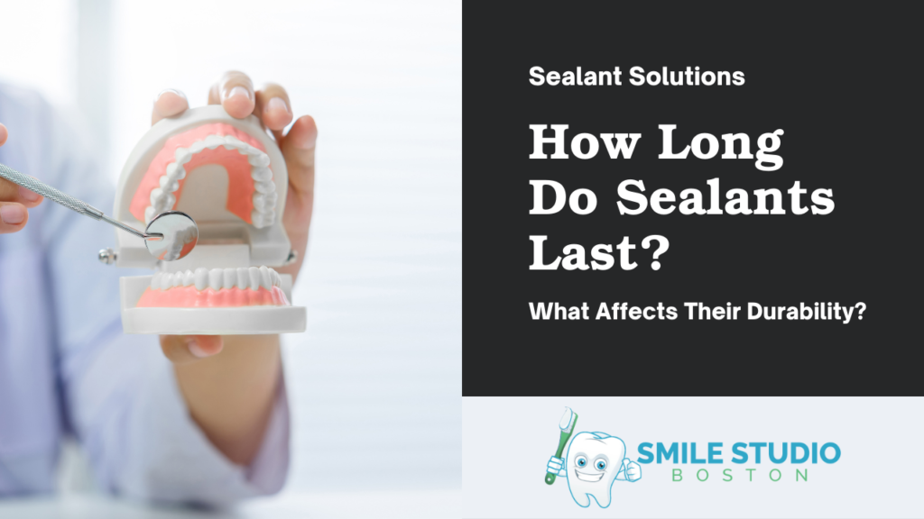 How Long Do Sealants Last & What Affects Their Durability?
