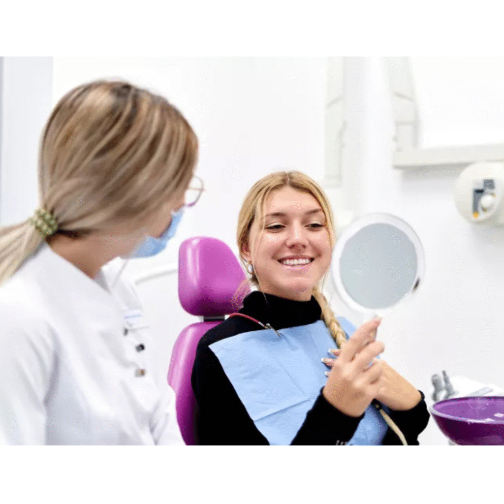 Does Insurance Cover Teeth Whitening for Your Smile?