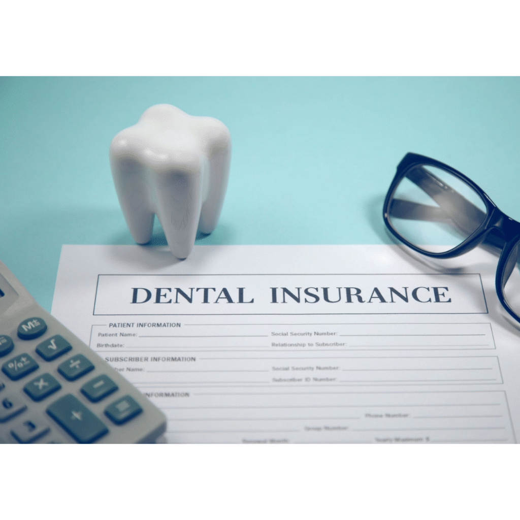 Does Insurance Cover Teeth Whitening for Your Smile?