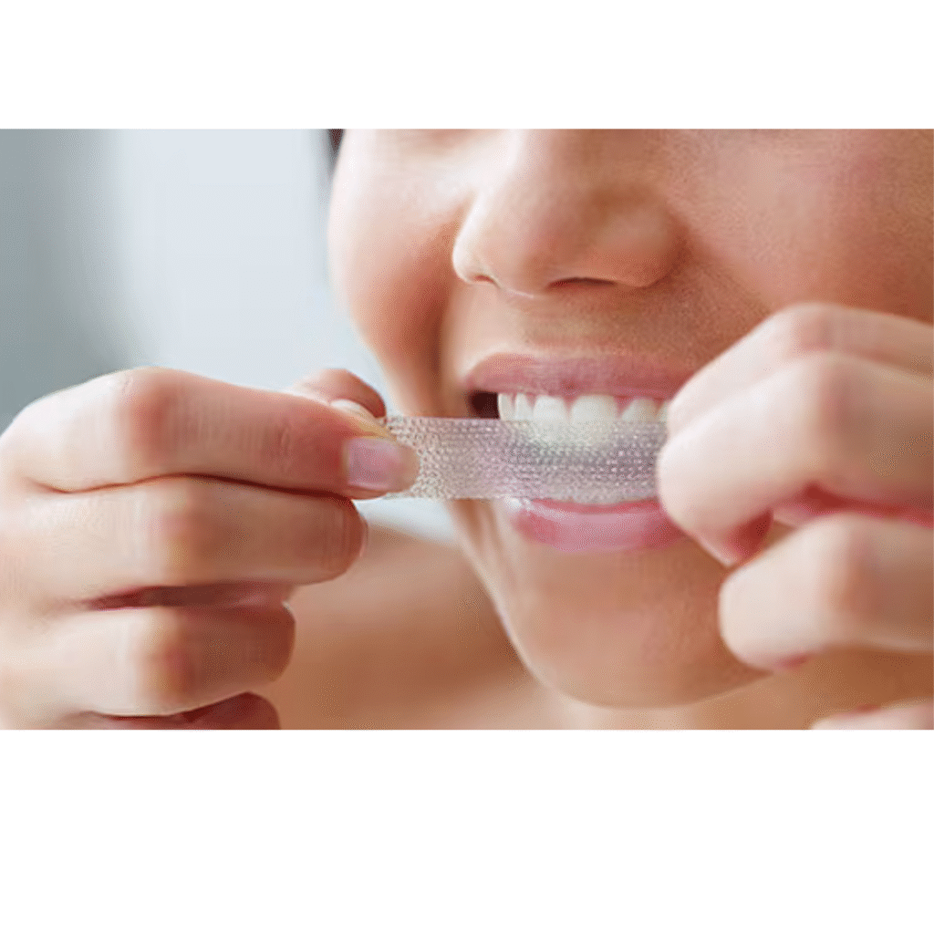 Do White Strips Work on Teeth? A Look at Dental Tooth Whitening