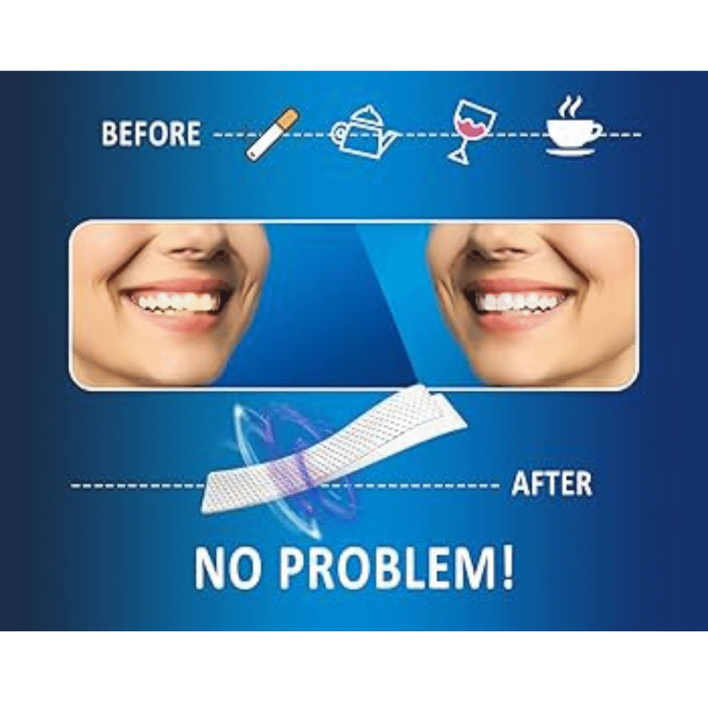 Do White Strips Work on Teeth? A Look at Dental Tooth Whitening