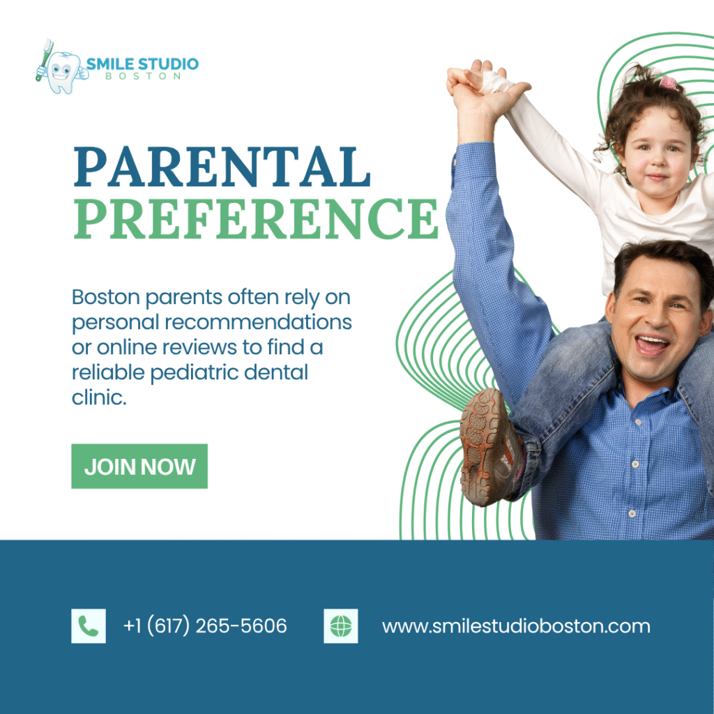 Choosing the Right Pediatric Dentist for Your Child