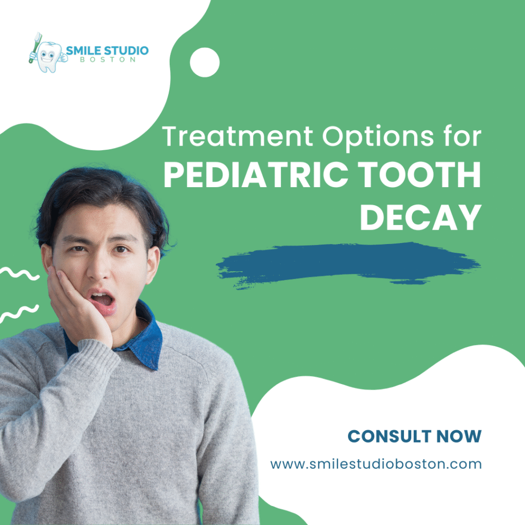 How to Spot and Prevent Cavities in Children Early