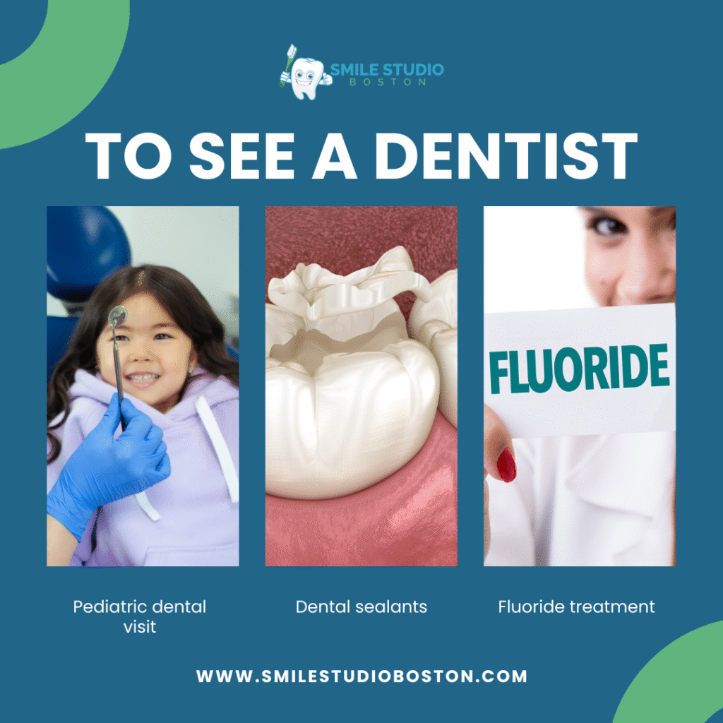 How to Brush 1 Year Old Teeth the Right Way at Home