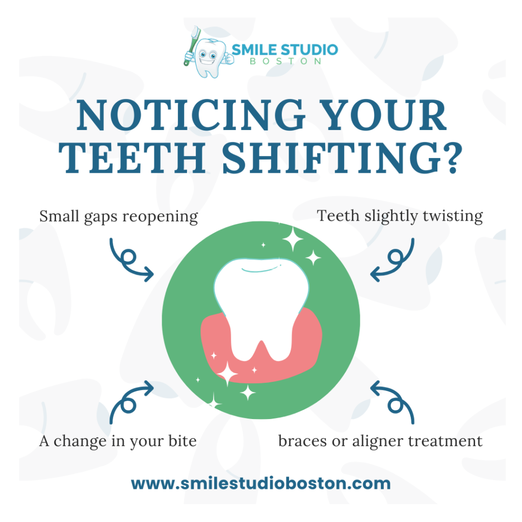 Can Retainer Shift Teeth Back Naturally? An Honest Look