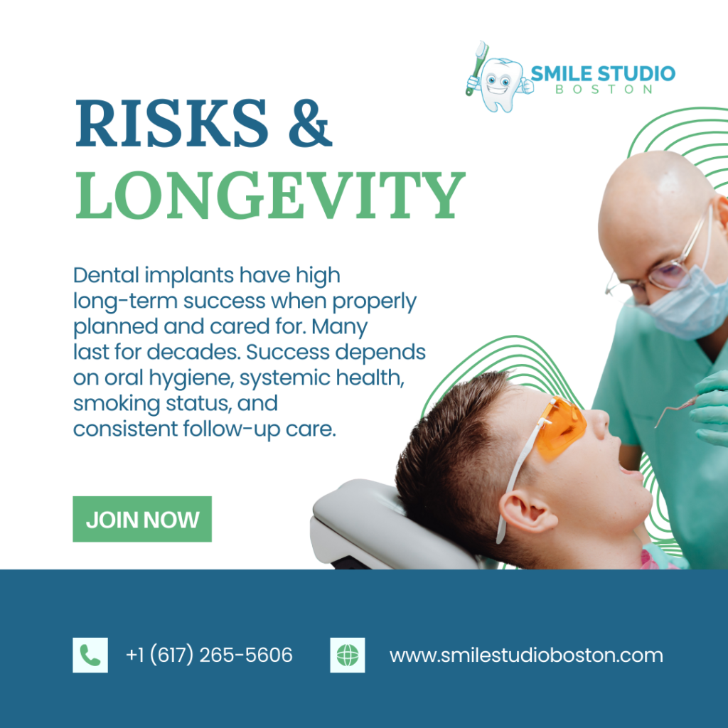 Dental Implants and Your Oral Health: A Complete Look