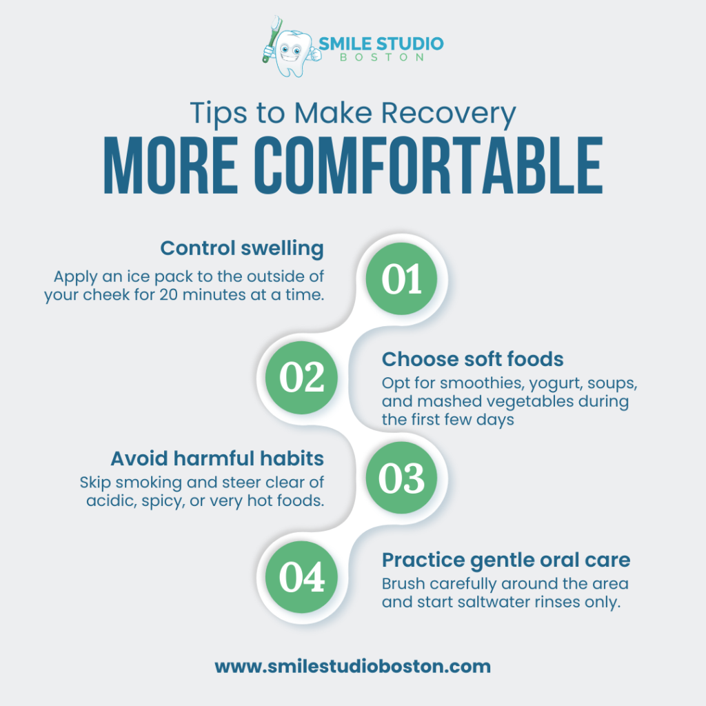 Are Dental Implants Painful and How to Ease Discomfort